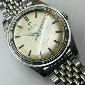 オメガ　シーマスター